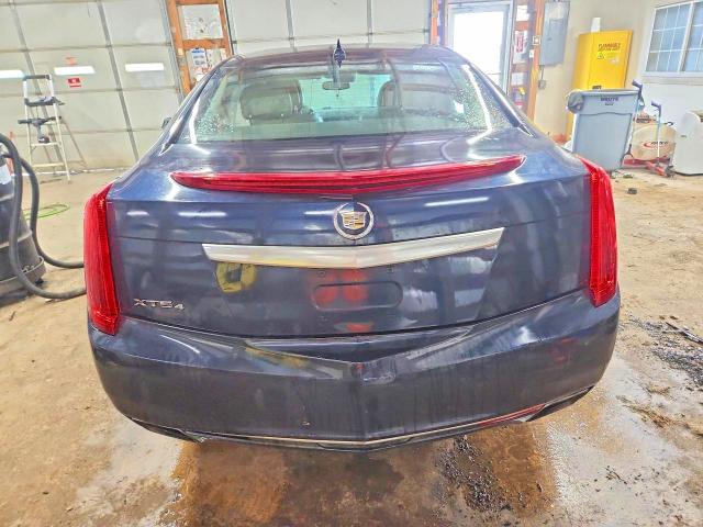 65554726 :رقم المزاد ، 2G61T5S30D9132383 vin ، 2013 Cadillac Xts مزاد بيع