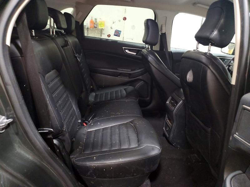 Продаж на аукціоні авто 2022 Ford Edge, vin: 2FMPK4J90NBA53246, номер лоту: 70390666