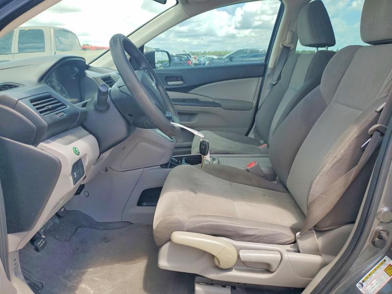 Продажа на аукционе авто 2013 Honda Cr-v, vin: 2HKRM3H31DH517277, номер лота: 62872536