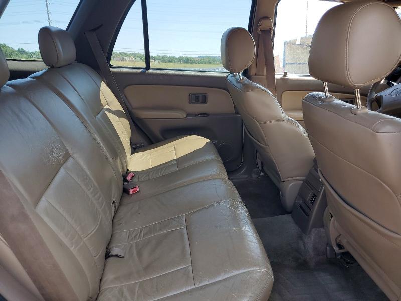 Aukcja sprzedaży 1998 Toyota 4runner, vin: JT3HN87R7W0146898, numer aukcji: 64432266
