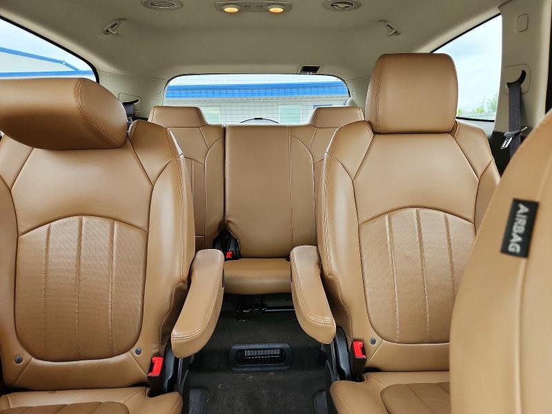 Продажа на аукционе авто 2015 Buick Enclave, vin: 5GAKRBKD4FJ247519, номер лота: 64595616