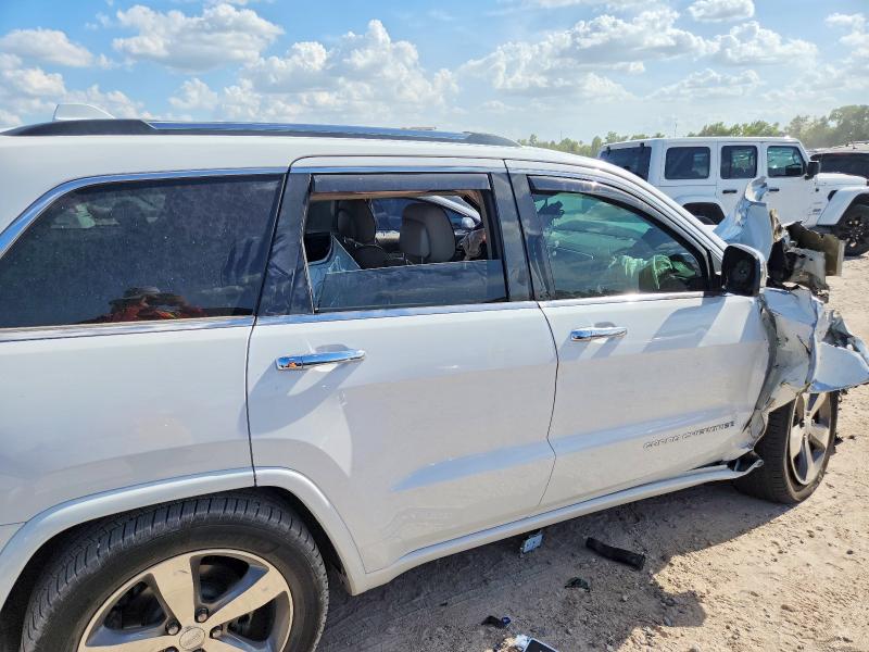 Aukcja sprzedaży 2015 Jeep Grand Cherokee, vin: 1C4RJECG4FC836458, numer aukcji: 65729296