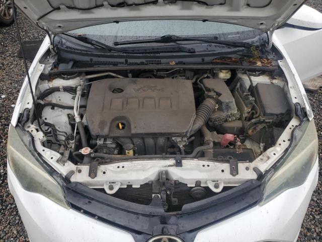 Продажа на аукционе авто 2017 Toyota Corolla, vin: 5YFBURHEXHP729075, номер лота: 63492126
