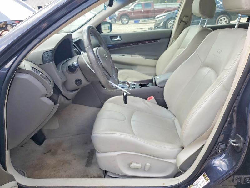 Aukcja sprzedaży 2011 Infiniti G37 Sedan, vin: JN1CV6AP7BM303952, numer aukcji: 66371206