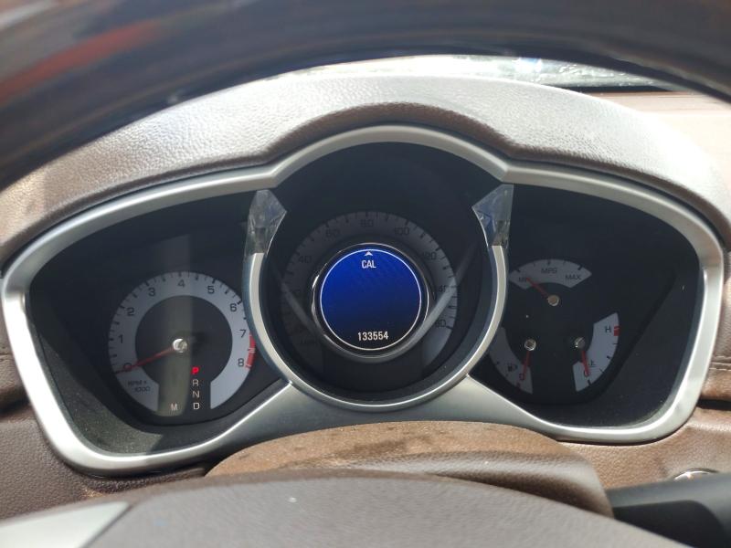 Aukcja sprzedaży 2011 Cadillac Srx, vin: 3GYFNAEY2BS632682, numer aukcji: 65305806