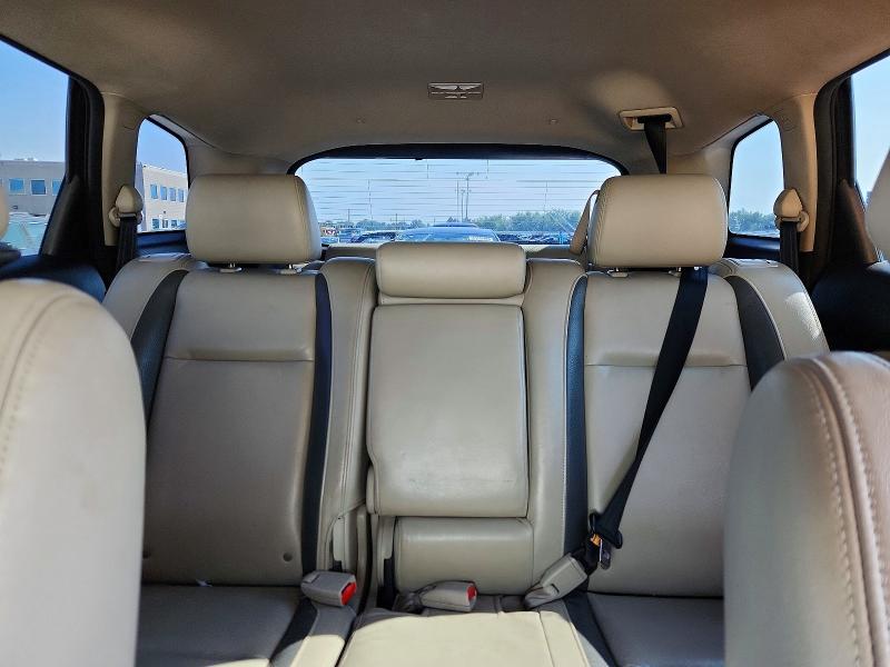 Продажа на аукционе авто 2008 Mazda Cx-9, vin: JM3TB28A280126931, номер лота: 63518366