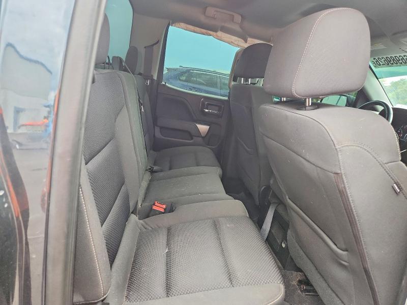 Продажа на аукционе авто 2019 Chevrolet Silverado Ld, vin: 2GCVKPEC3K1114187, номер лота: 66989626