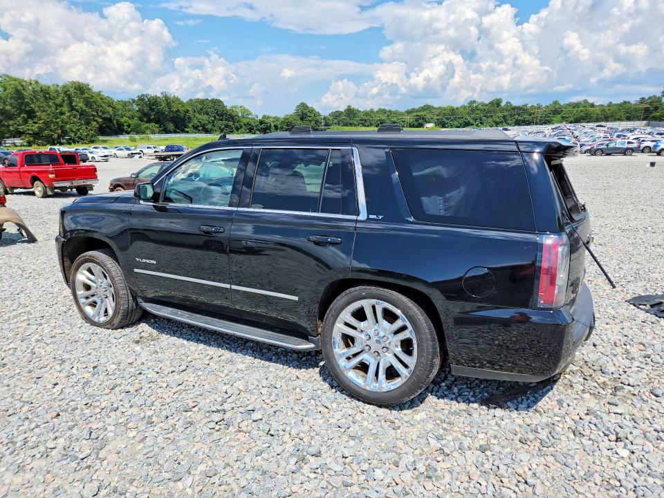 2017 Gmc Yukon მანქანა იყიდება აუქციონზე, vin: 1GKS2BKC2HR193284, აუქციონის ნომერი: 63914836