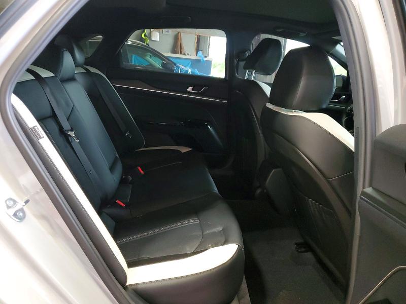Продаж на аукціоні авто 2026 Kia K5, vin: KNAG64J76T5468321, номер лоту: 63985266