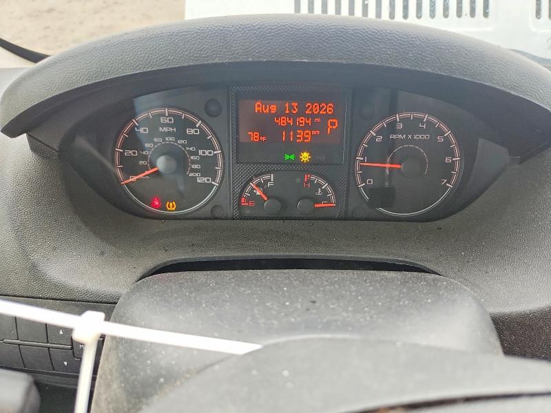 Продаж на аукціоні авто 2017 Ram Promaster 1500, vin: 3C6TRVAG6HE527076, номер лоту: 65283146