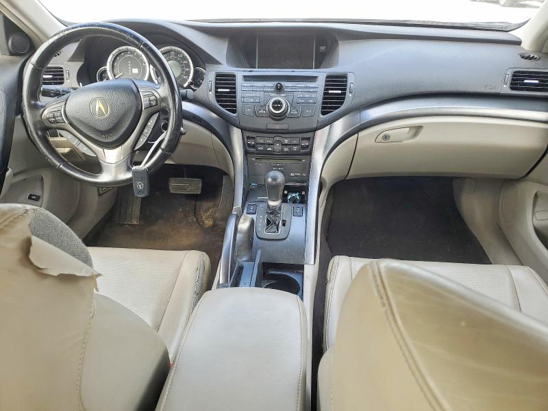 Продаж на аукціоні авто 2011 Acura Tsx, vin: JH4CU2F6XBC002489, номер лоту: 64059166