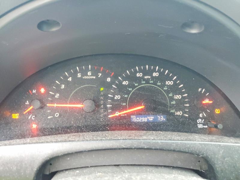 2007 Toyota Camry მანქანა იყიდება აუქციონზე, vin: 4T1BE46KX7U572864, აუქციონის ნომერი: 63732926