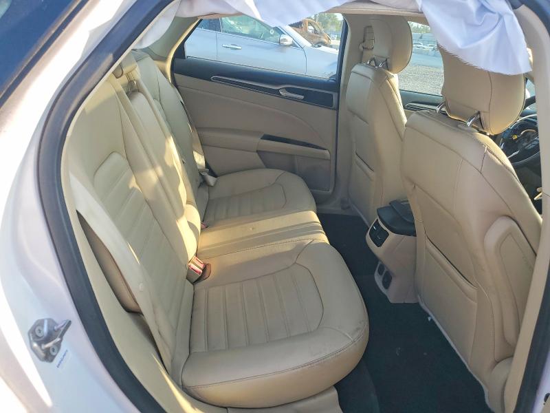 Продаж на аукціоні авто 2015 Ford Fusion, vin: 3FA6P0LU0FR144540, номер лоту: 64917246