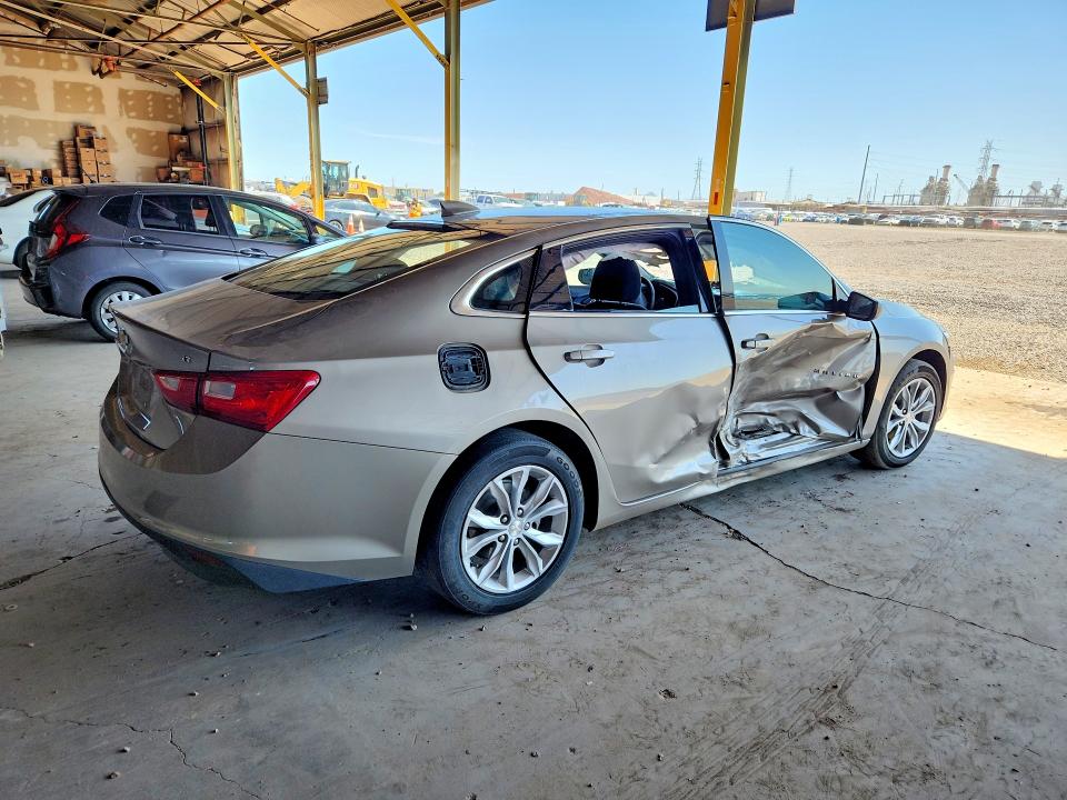 Продаж на аукціоні авто 2023 Chevrolet Malibu, vin: 1G1ZD5ST5PF247465, номер лоту: 65596066
