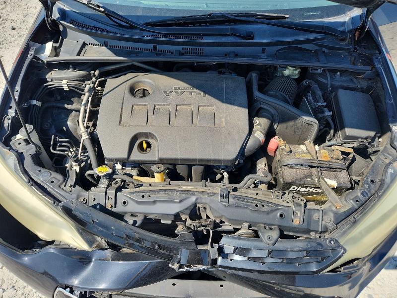 2015 Toyota Corolla მანქანა იყიდება აუქციონზე, vin: 5YFBURHE6FP309455, აუქციონის ნომერი: 65304866