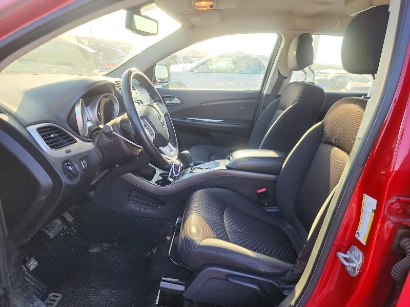 Aukcja sprzedaży 2015 Dodge Journey, vin: 3C4PDCAB1FT645465, numer aukcji: 64833786