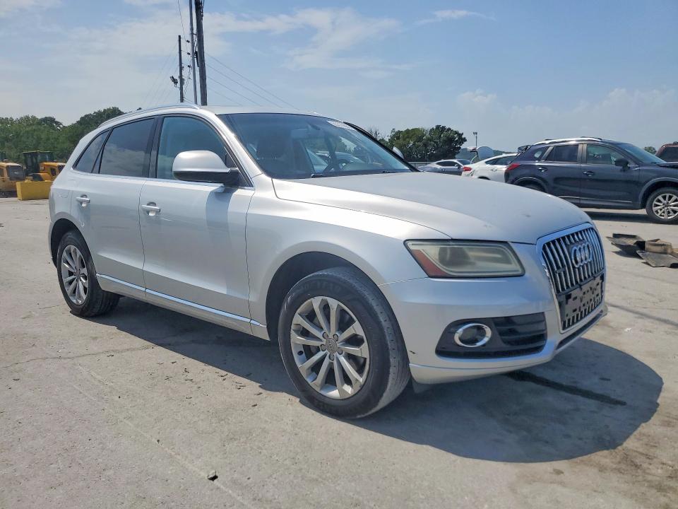Продаж на аукціоні авто 2014 Audi Q5, vin: WA1CFAFPXEA051426, номер лоту: 65316886