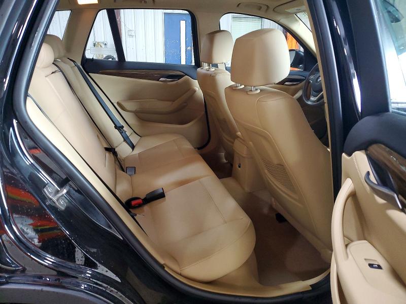 64479226 :رقم المزاد ، WBAVL1C52DVR82811 vin ، 2013 Bmw X1 مزاد بيع