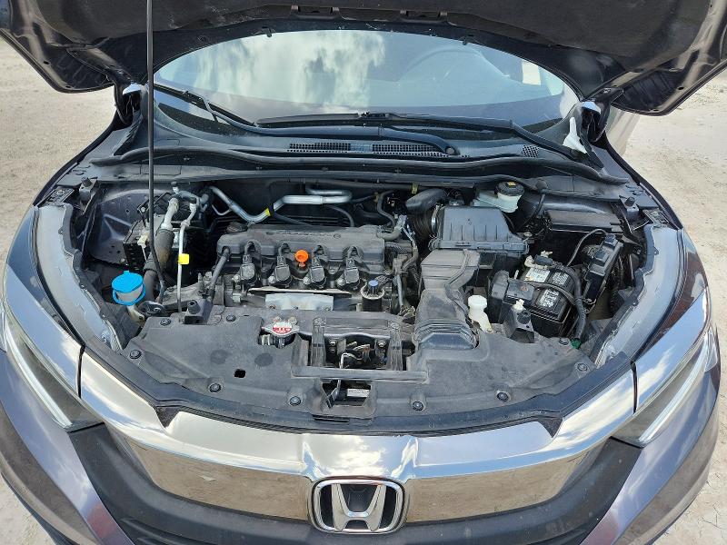 Продаж на аукціоні авто 2021 Honda Hr-v, vin: 3CZRU6H36MM741246, номер лоту: 65298156