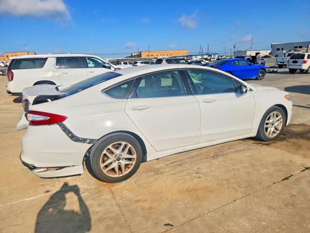 Продаж на аукціоні авто 2015 Ford Fusion, vin: 3FA6P0H73FR152084, номер лоту: 64548986