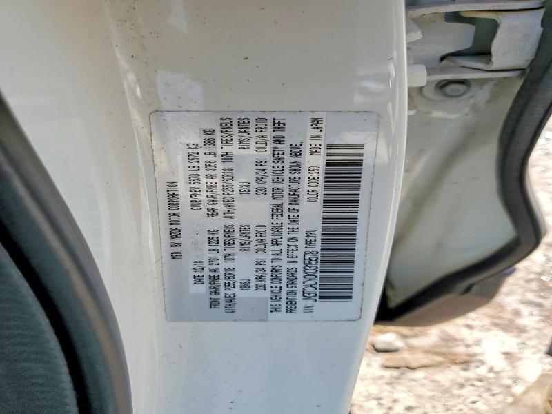66533346 :رقم المزاد ، JM3TCACY0K0315578 vin ، 2019 Mazda Cx-9 مزاد بيع