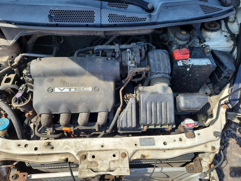 Aukcja sprzedaży 2007 Honda Fit, vin: JHMGD38627S017148, numer aukcji: 63256966