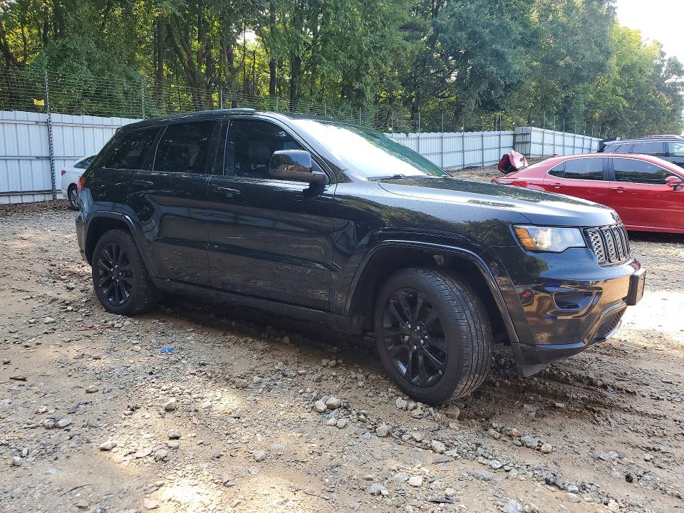 Продажа на аукционе авто 2019 Jeep Grand Cherokee, vin: 1C4RJEAG9KC542762, номер лота: 64688506