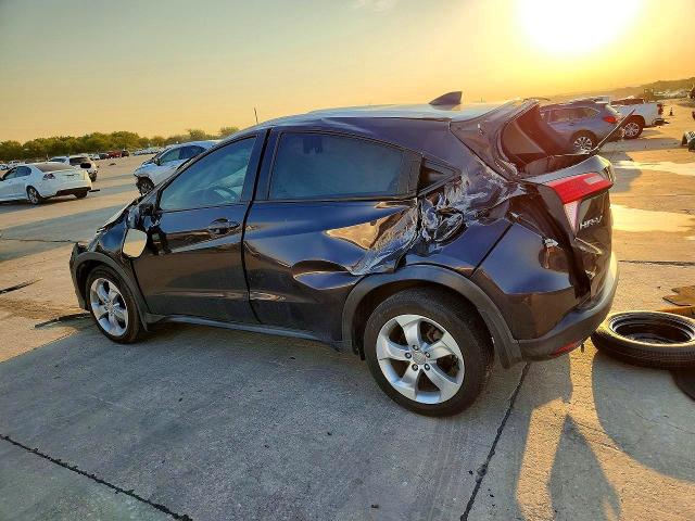 Aukcja sprzedaży 2016 Honda Hr-v, vin: 3CZRU5H77GM730578, numer aukcji: 66642526