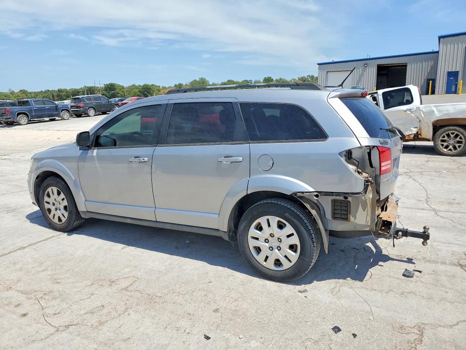 Aukcja sprzedaży 2018 Dodge Journey, vin: 3C4PDCAB0JT385228, numer aukcji: 65026046