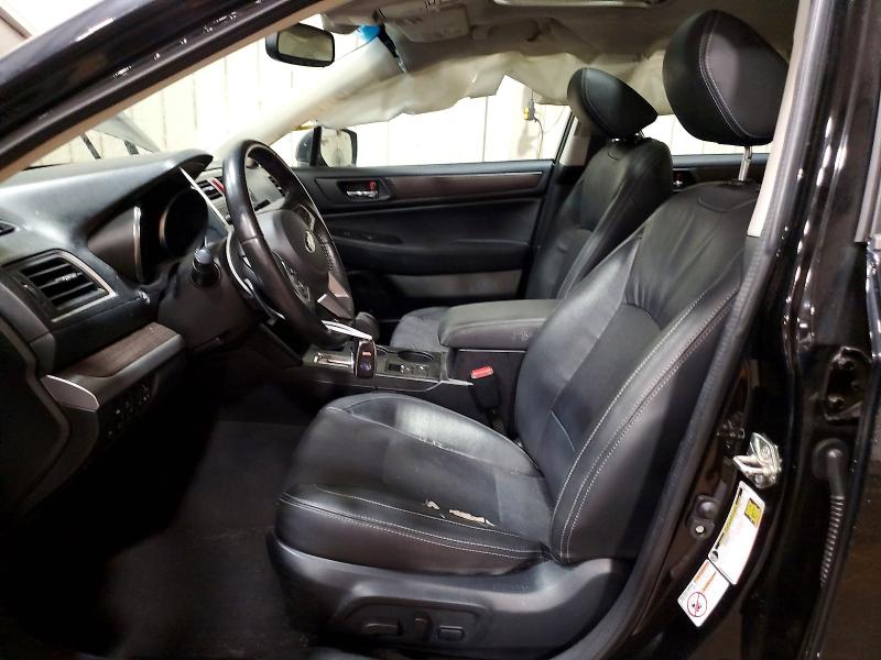 Aukcja sprzedaży 2016 Subaru Legacy, vin: 4S3BNAN64G3051751, numer aukcji: 67095246