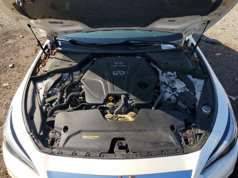 Aukcja sprzedaży 2019 Infiniti Q50, vin: JN1EV7AR4KM593793, numer aukcji: 63149476