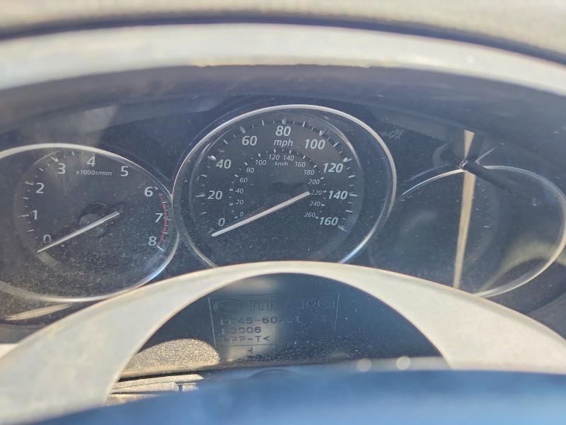 64142916 :رقم المزاد ، JM3KE2CY8F0533026 vin ، 2015 Mazda Cx-5 مزاد بيع