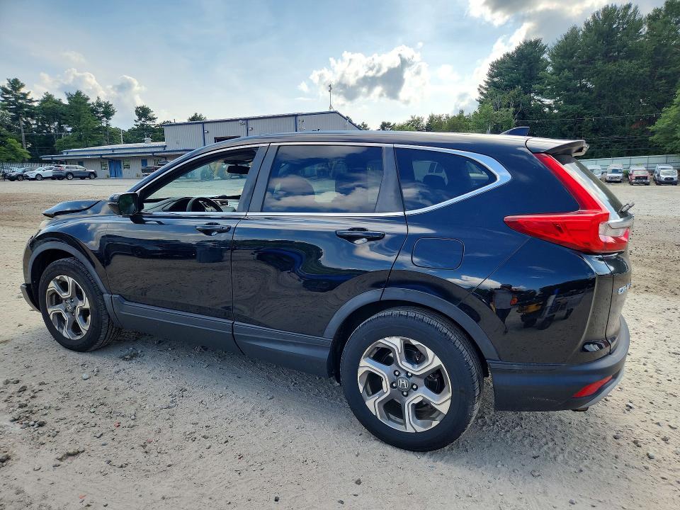 Aukcja sprzedaży 2017 Honda Cr-v, vin: 5J6RW2H57HL019098, numer aukcji: 66794236