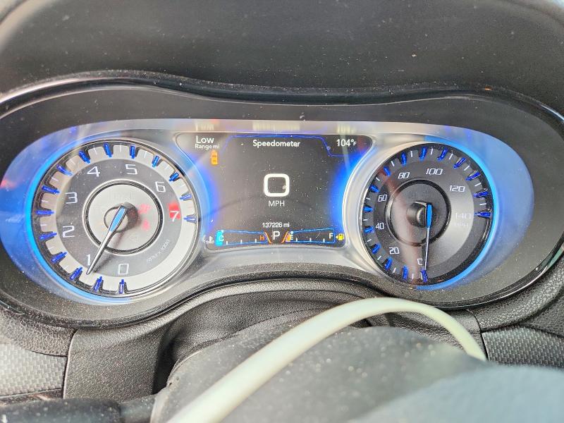 51029696 :رقم المزاد ، 2C3CCABG3FH760209 vin ، 2015 Chrysler 300 مزاد بيع
