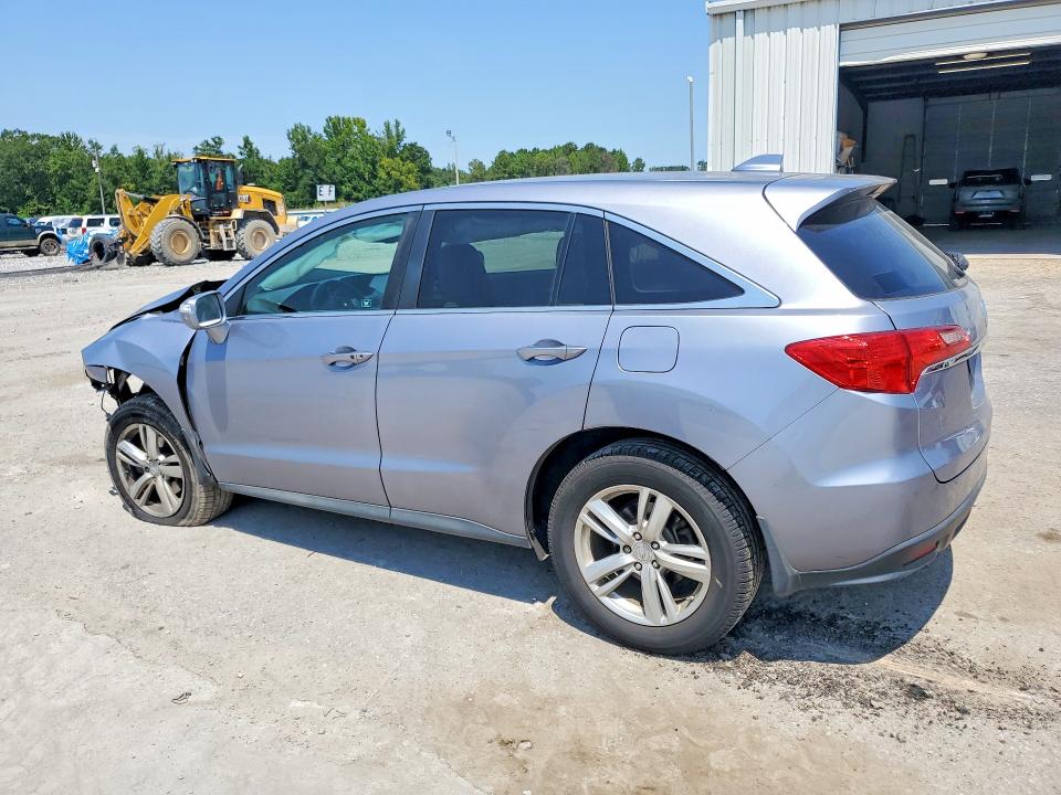 Продаж на аукціоні авто 2013 Acura Rdx, vin: 5J8TB3H5XDL017421, номер лоту: 65830386