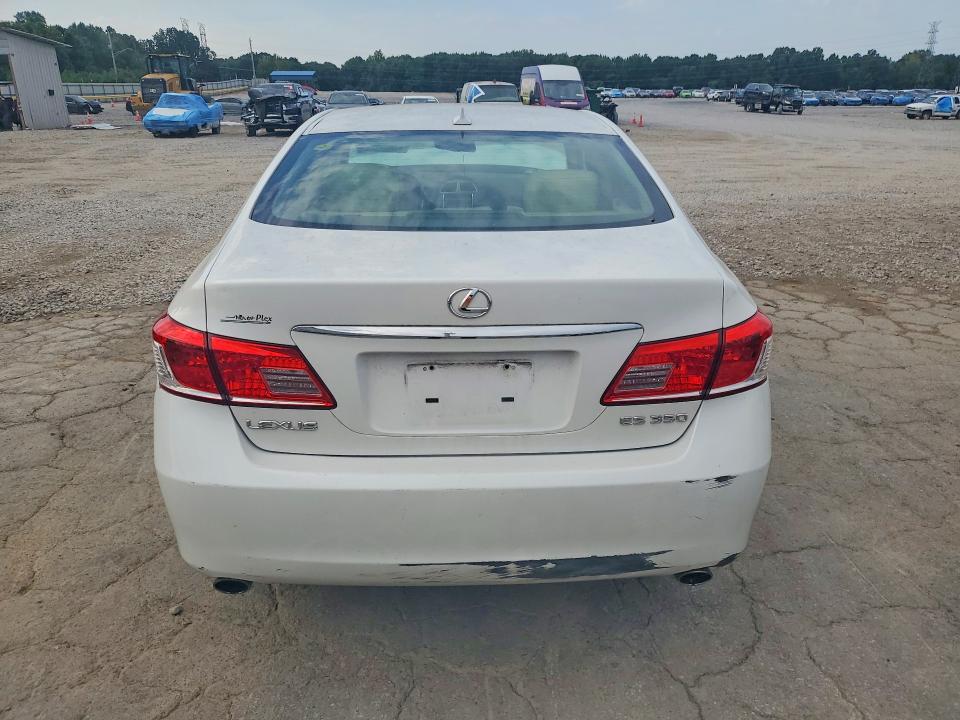 65534696 :رقم المزاد ، JTHBK1EG8A2408832 vin ، 2010 Lexus Es مزاد بيع
