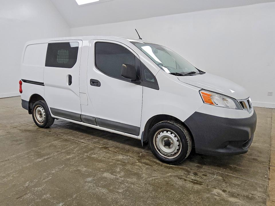 Продаж на аукціоні авто 2019 Nissan Nv200, vin: 3N6CM0KN7KK702464, номер лоту: 61062026