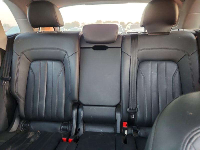 Aukcja sprzedaży 2019 Audi Q5, vin: WA1BNAFY4K2114985, numer aukcji: 67159936