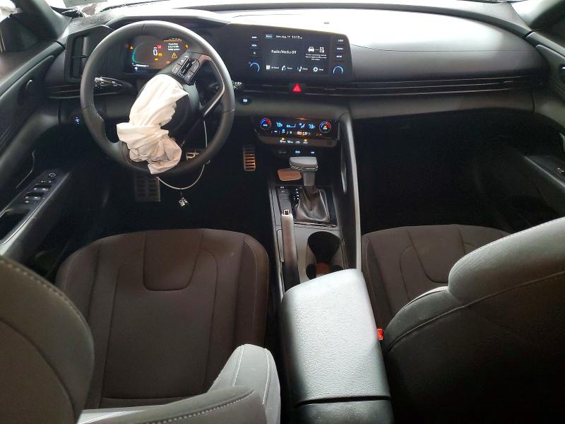 Aukcja sprzedaży 2026 Hyundai Elantra, vin: KMHLM4DG0TU254316, numer aukcji: 65308186