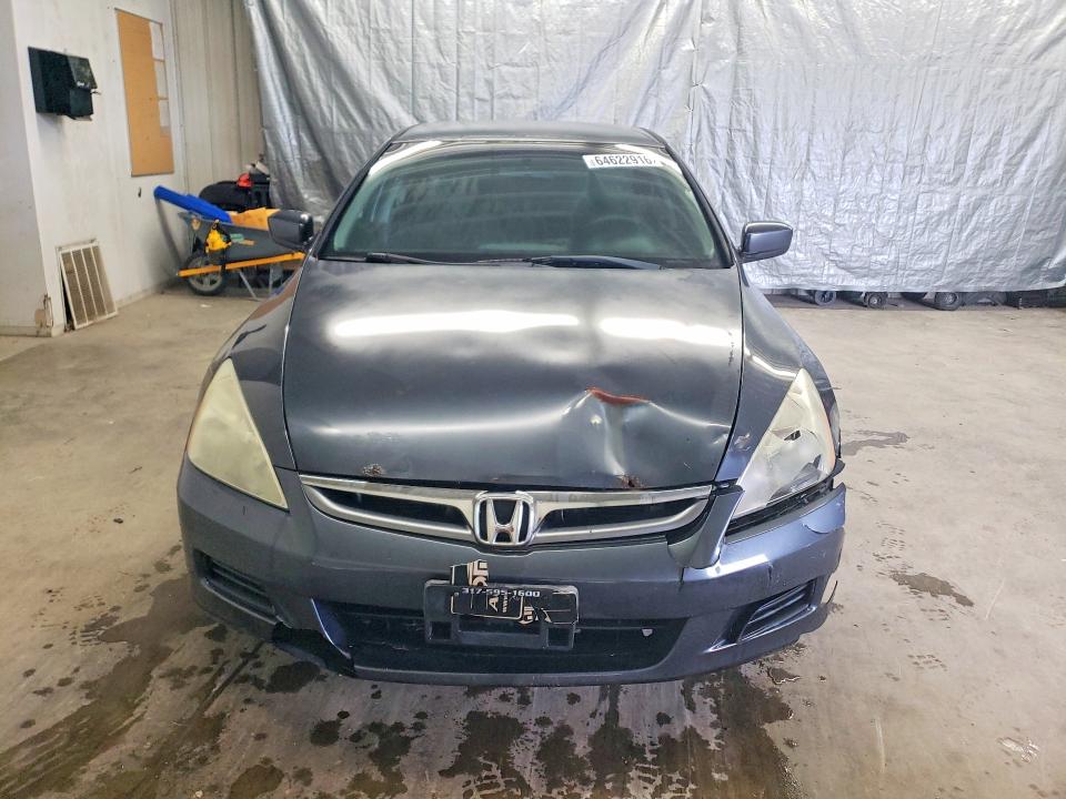 Продаж на аукціоні авто 2006 Honda Accord, vin: 1HGCM55356A061592, номер лоту: 64622916