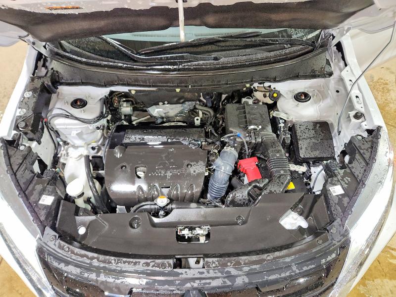 2026 Mitsubishi Outlander Sport მანქანა იყიდება აუქციონზე, vin: JA4ARUAU7TU005609, აუქციონის ნომერი: 65790646