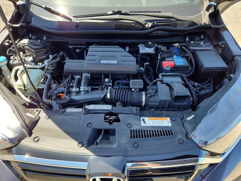 Aukcja sprzedaży 2020 Honda Cr-v, vin: 5J6RW2H52LA012130, numer aukcji: 64478396