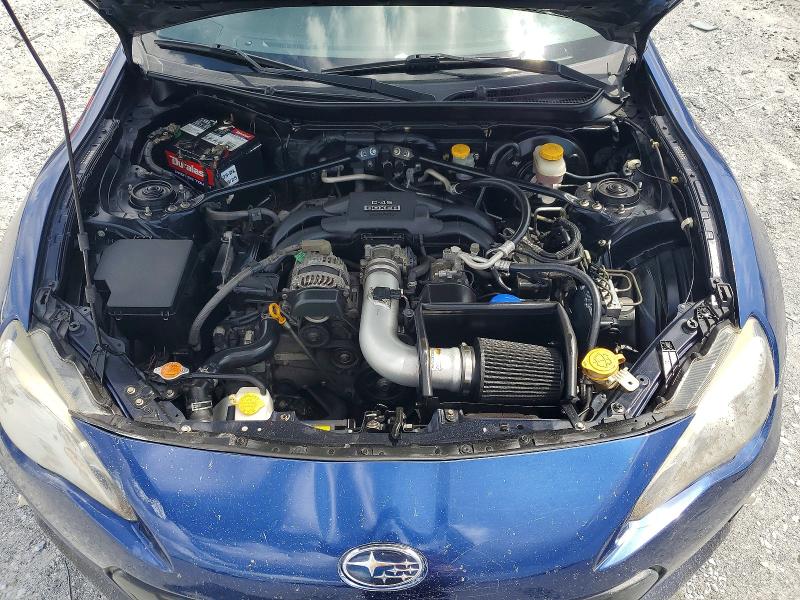 64559826 :رقم المزاد ، JF1ZCAC17D1609567 vin ، 2013 Subaru Brz مزاد بيع