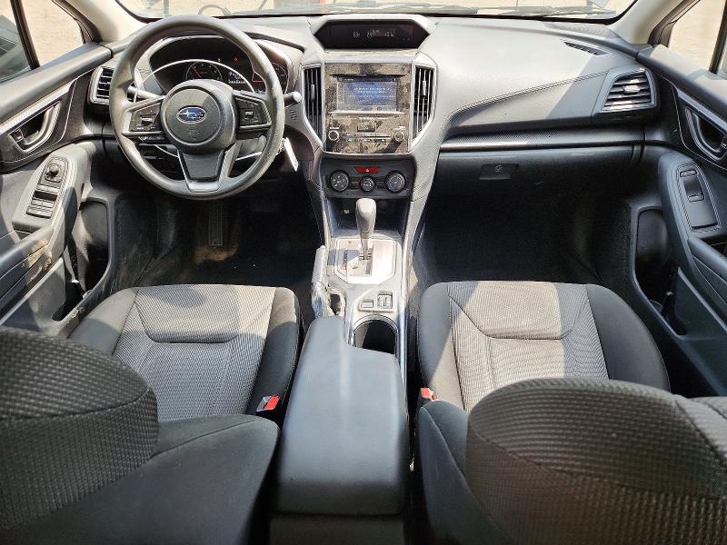 Продаж на аукціоні авто 2018 Subaru Impreza, vin: 4S3GKAB67J3613782, номер лоту: 66821026