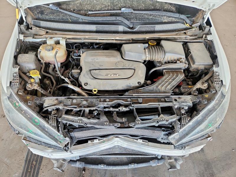 Продажа на аукционе авто 2018 Chrysler Pacifica, vin: 2C4RC1GG0JR186508, номер лота: 66308726