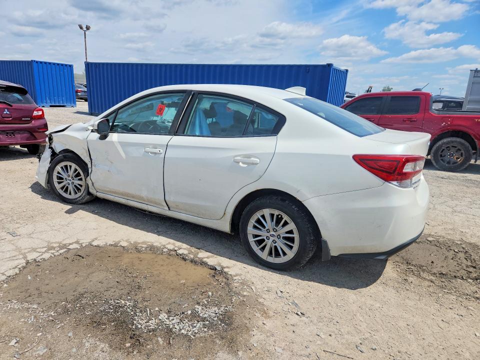 Aukcja sprzedaży 2017 Subaru Impreza, vin: 4S3GKAB61H3602030, numer aukcji: 65368636