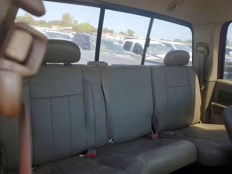 Продажа на аукционе авто 2007 Dodge Ram 2500, vin: 1D7KS28AX7J604774, номер лота: 64374186