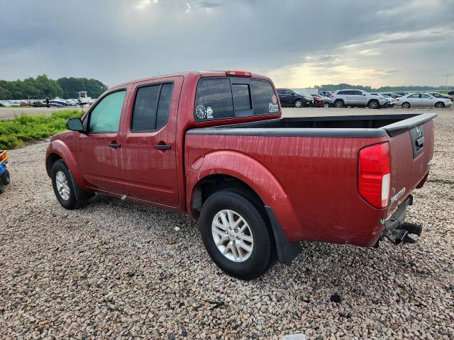 Продаж на аукціоні авто 2017 Nissan Frontier, vin: 1N6AD0EV4HN746721, номер лоту: 64000966