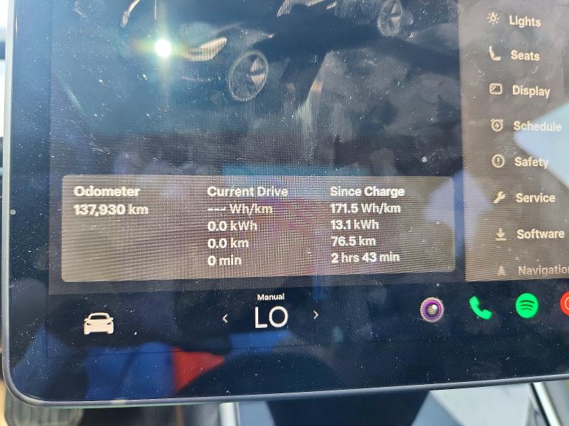 2020 Tesla Model 3 მანქანა იყიდება აუქციონზე, vin: 5YJ3E1EA8LF734042, აუქციონის ნომერი: 63568216