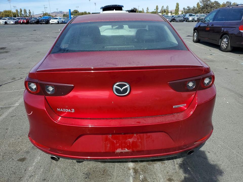 Aukcja sprzedaży 2024 Mazda 3, vin: 3MZBPABM8RM432627, numer aukcji: 65841186